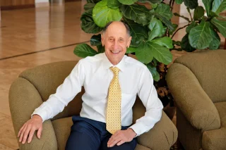 Roy Levy on 30 Years of Matching Buyers With the Right Business