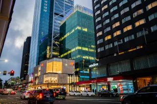 New Zealand Business Sales Set to Boom?
