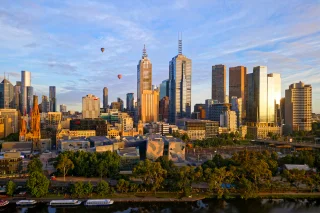 How to Buy a Business in Victoria