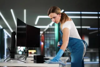 A $2M Cleaning Business Sale, But Will the Clients Transfer?