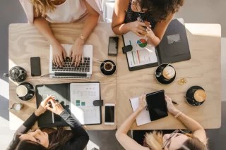 Meet 5 Women Who Excel at Selling Businesses