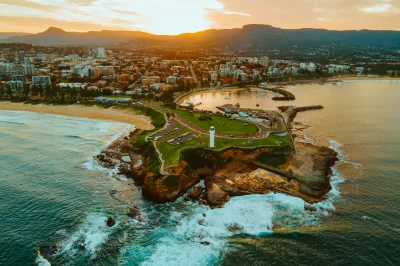 Illawarra, South Coast & Southern Highlands – A Big Year For Business Sales