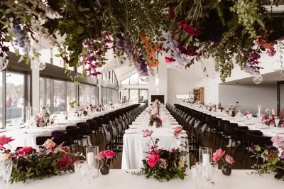 Invest in Memories with These Function Centres For Sale