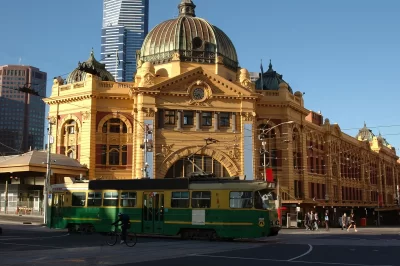 Buying a Small Business in Melbourne? 7 Businesses to Check Out!