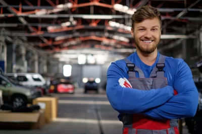 8 Tips to Buying a Profitable Mechanics in Australia