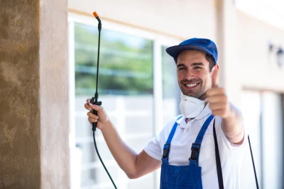 Why More Aussies Are Buying Pest Control Businesses
