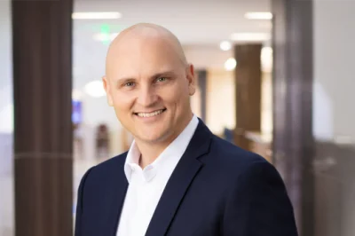 As Listings Rise, Simon Bedard Shares His Vision to Strengthen Australian Business