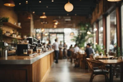 A Game Changer for Hospitality Business Sales with GSE’s Move into Property