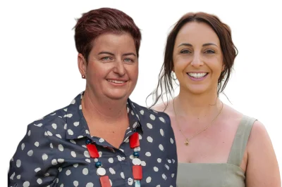 Keeping the AIBB on Track, A Look Inside the Secretariat