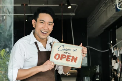 7 Signs You’ve Found the Right Business to Buy