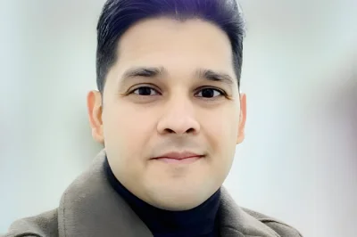 How Business Brokers Like Shrey Shah Are Adapting to a Shifting Marketplace