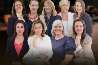 Women in Business Broking on the Rise with 46% AIBB Membership Growth in One Year