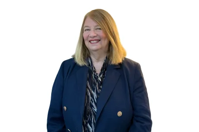 Jan Forsyth’s Journey From Restaurant Owner to Senior Business Broker at LINK