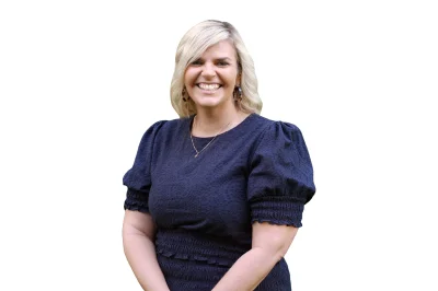 In Just 18 Months, Davina Grew Stockbridge and Joined the Rise of Women in Broking