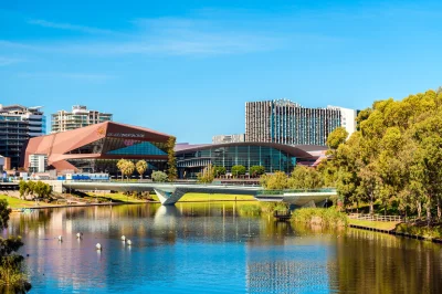 Top 7 Suburbs to Buy a Business in Adelaide