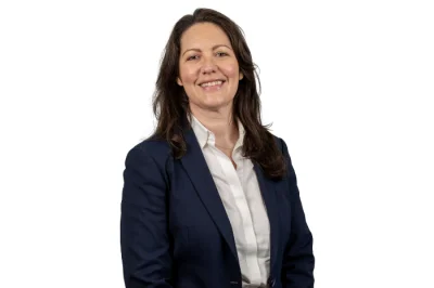 Olivia’s Move from Buyer to Business Broker is Helping Hospitality Owners