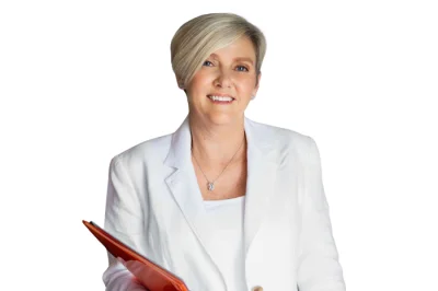Bringing Lease Expertise to Business Broking with Fiona Napier