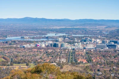 8 Hot Businesses to Buy in Canberra in 2025