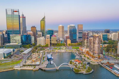 Western Australia Holds Firm as Australia’s Second-Highest Priced State for Businesses