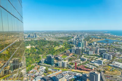 Victoria Remains one of the Largest and Lowest Business Markets