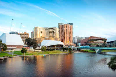 South Australia Offers a Balanced and Value-Driven Business Market