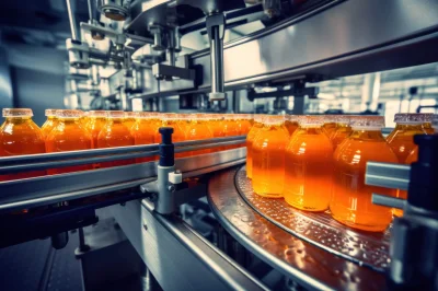 2026 Predictions for Australia’s Food & Beverage Manufacturing Market