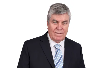 After 43 years at CRE, Kevin Connolly is One of Australia’s Most Experienced Hospitality Brokers