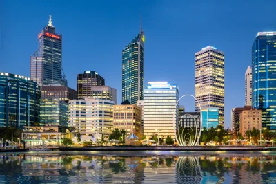 7 Best Perth Suburbs to Buy a Business
