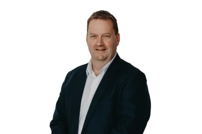 Rohan Pertzel’s Journey From Running Pubs to Broking Them Across Western Victoria