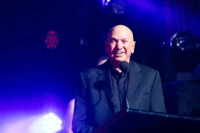 The Five-Step System for Turning Vision into Reality