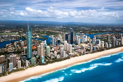 Queensland’s Rising Market and Why More Business Owners are Selling