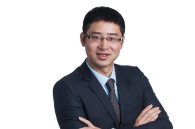 Why “Taking the Call” Matters in Business Broking with Bowen Li