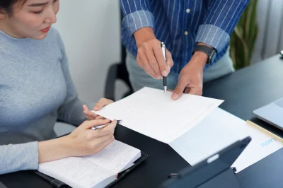 You’ve Accepted an Offer on Your Business, Now What?