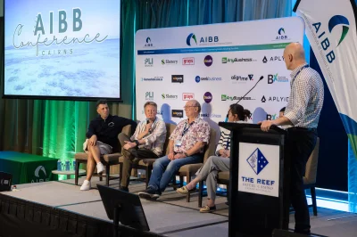 Five Top Business Brokers Share the Lessons Behind Their Success