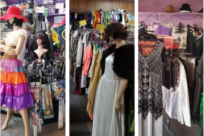 Fancy a Regional Change?