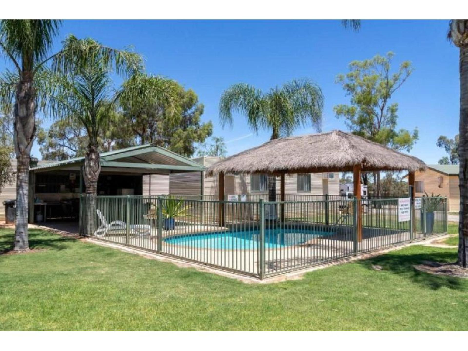 Murray River Proximity – 653639 2