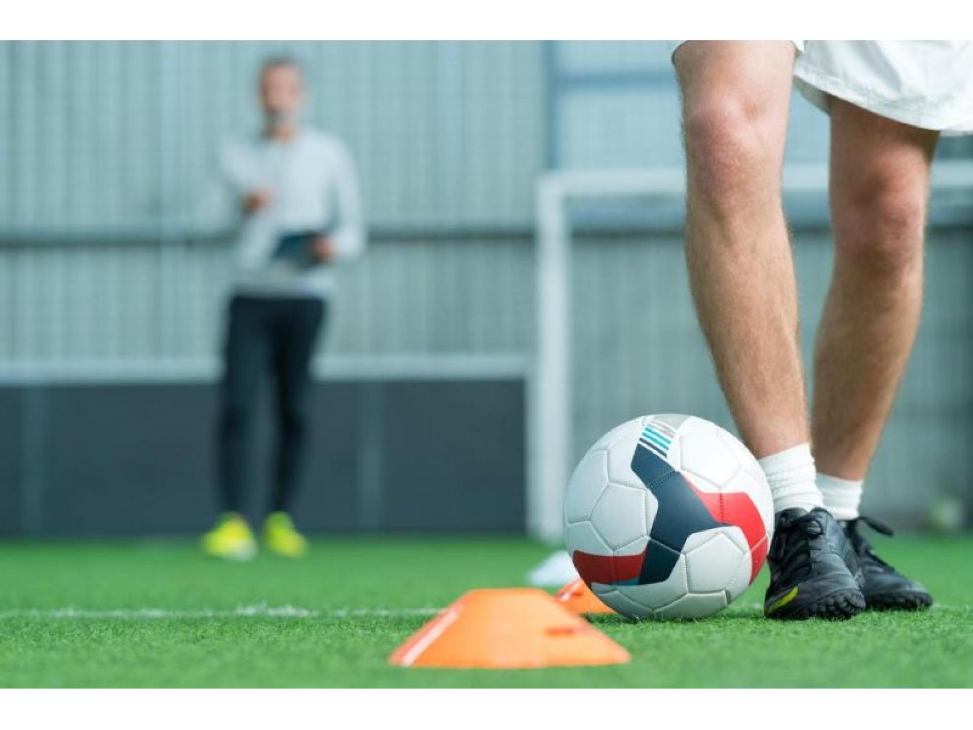Indoor Sports & High 684134 1