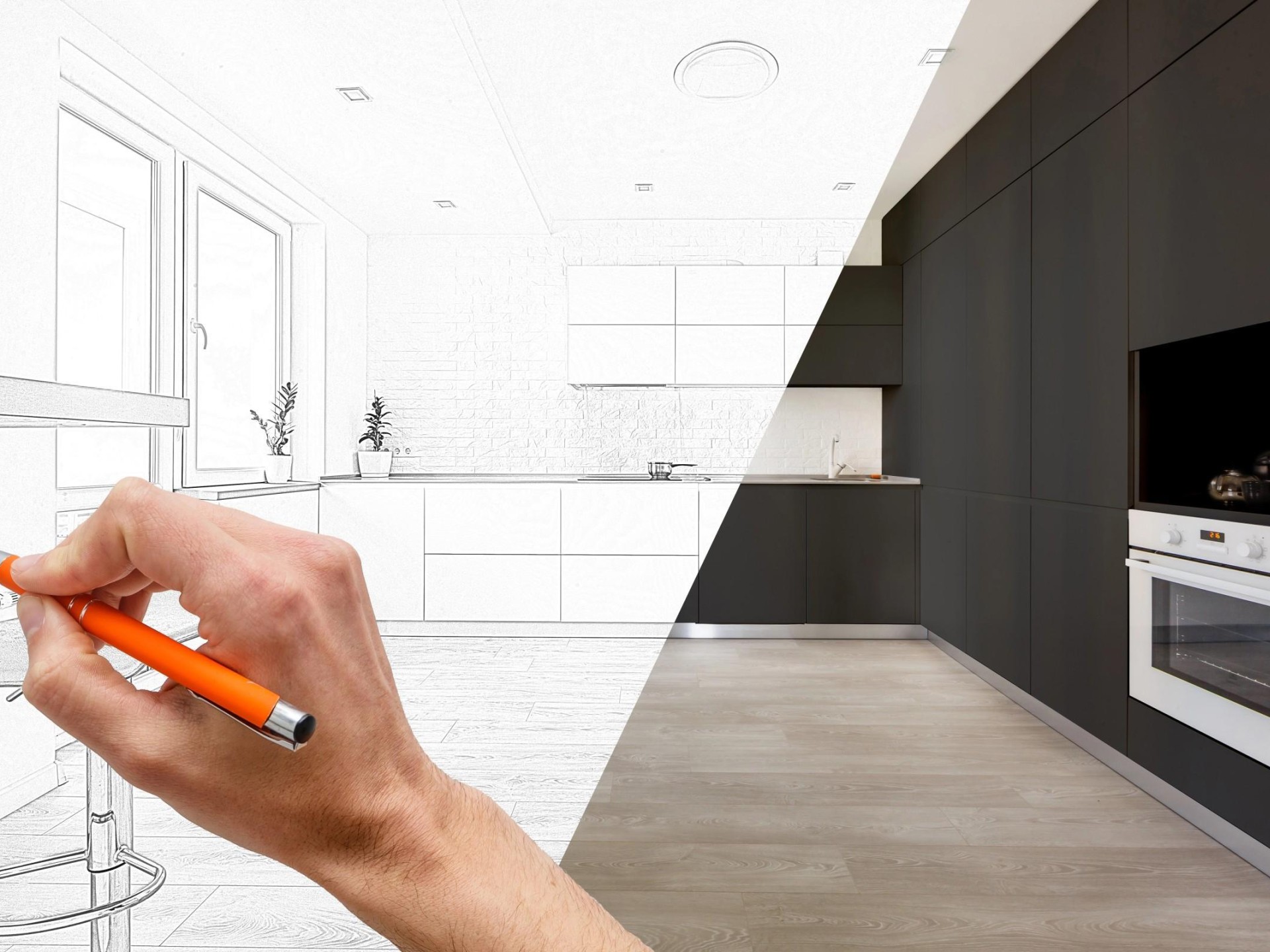 Established Kitchen Design & 686681 1