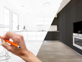 Established Kitchen Design & Cabinetry Business for Sale, Lake Macquarie Region Ref1542