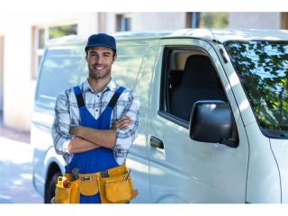 Profitable Property Maintenance Business with Ongoing Income!
