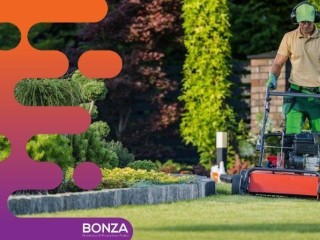 36643 Solidly Established Lawn & Garden Service Business - Commercial & Residential Clientele