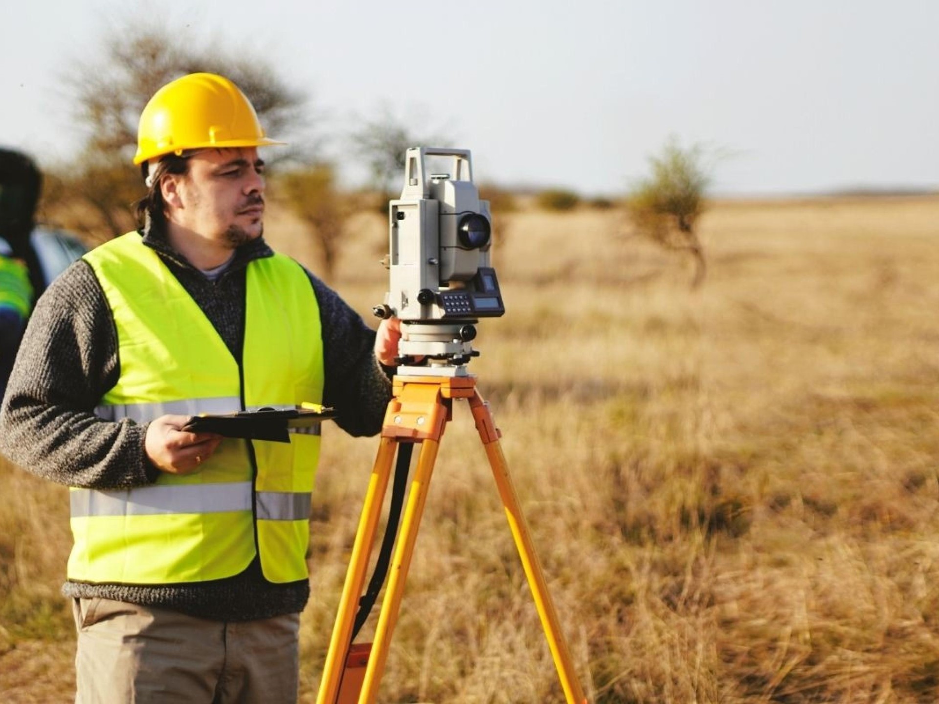 Established Sydney Surveying & 683257 3
