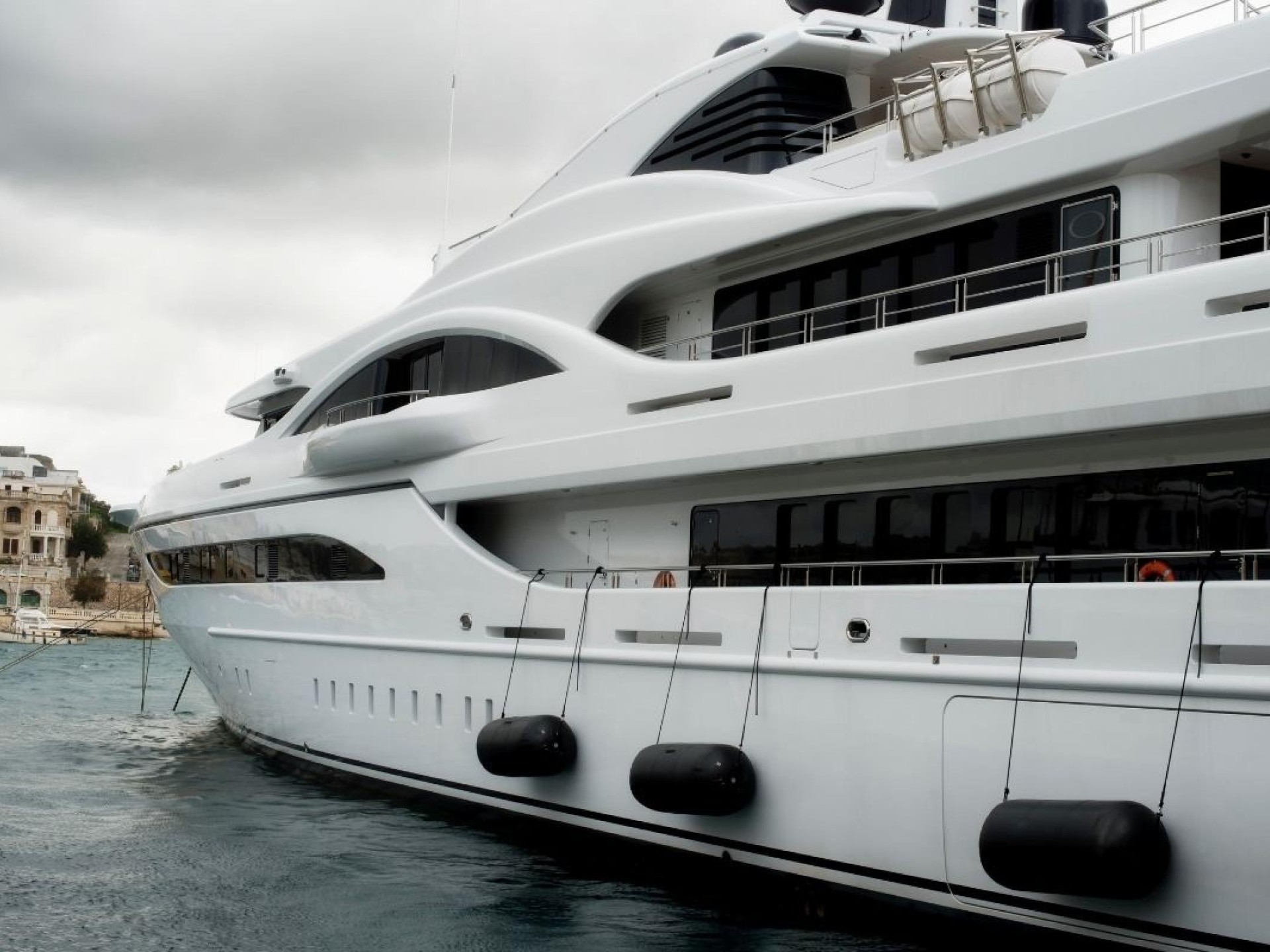 Sydney Harbour's Premier Luxury 679415 2