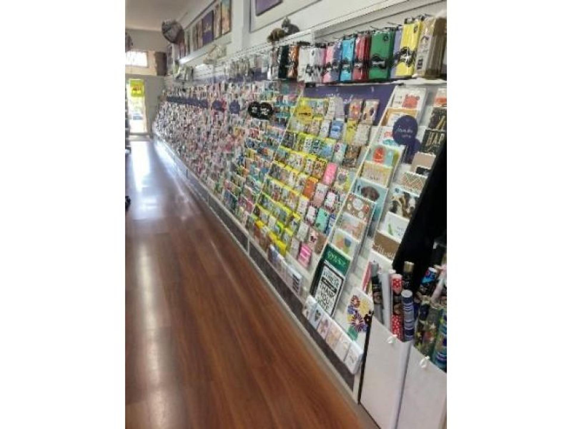 Ashburton Lotto & Newsagency 672963 2