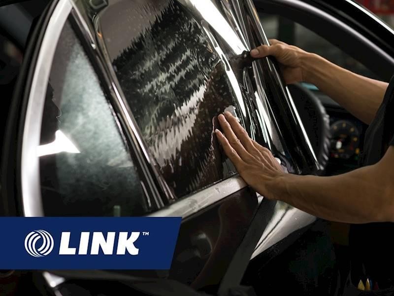Highly Profitable Window Tinting 631479 1