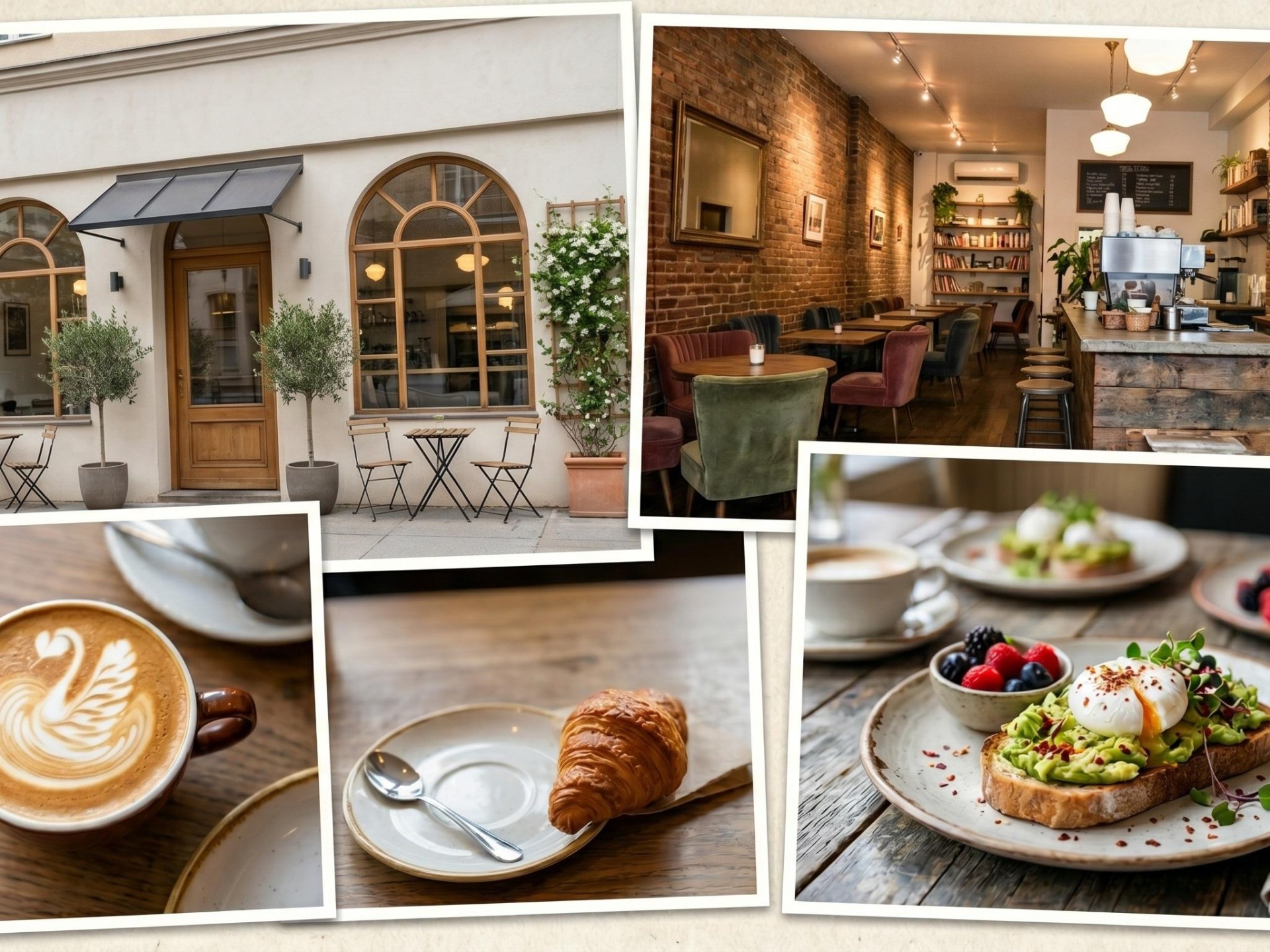 Turnkey Daytime Cafe – 684307 1