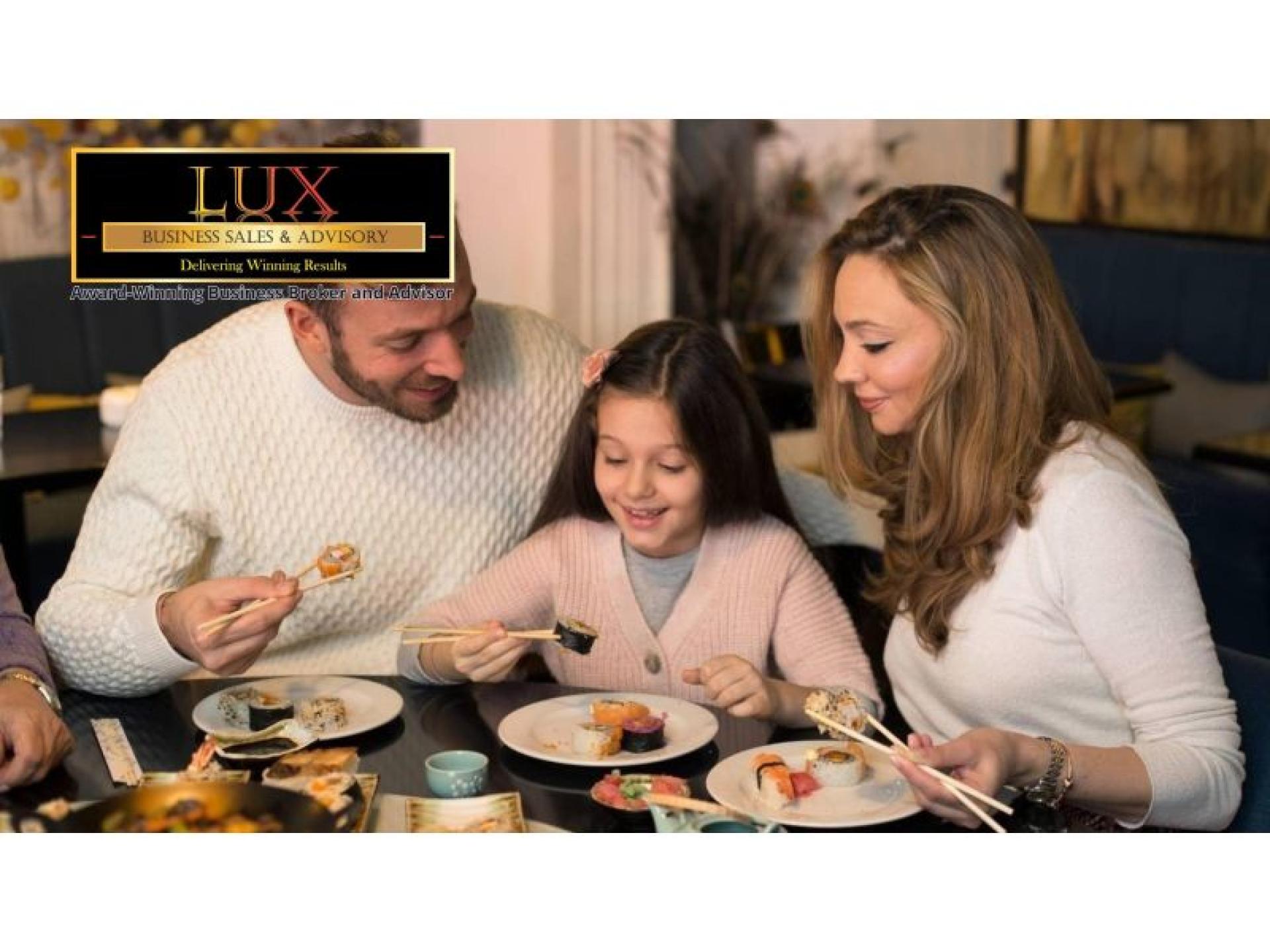 Sushi Train Restaurant For 659592 1