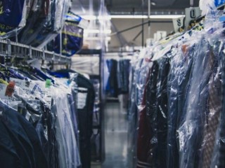 Established & Trusted Dry Cleaning Business - Sydney