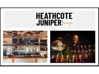 Iconic Gin Bar, Restaurant & Freehold Award-Winning Hospitality Venue