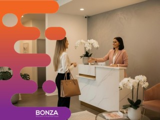 36782 - Boutique Beauty Business with Strong Reputation